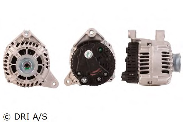 DRI 229112902 Alternator